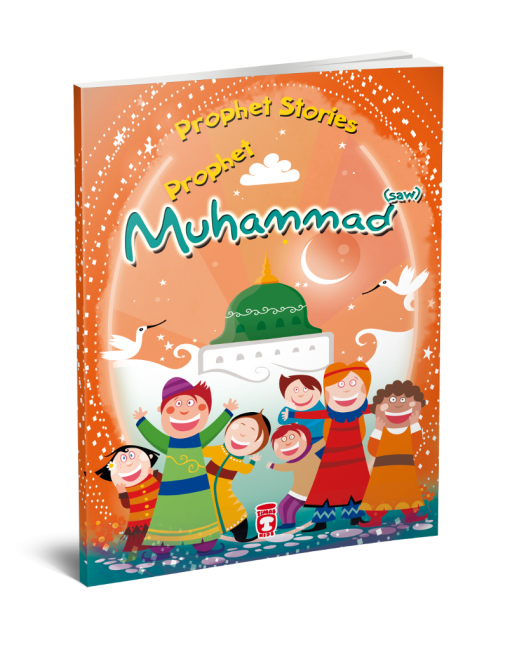 Prophet Muhammad Books